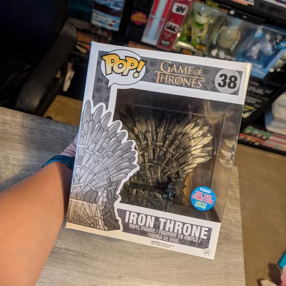 Game of thrones Funko Pop! 8 inch - Picture 11 of 11